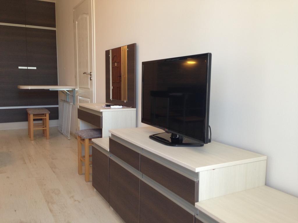 Lovagvar Apartments Gyula Værelse billede