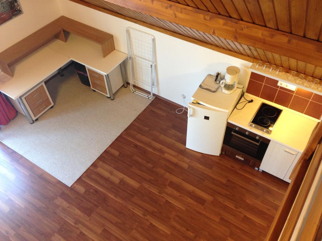 Lovagvar Apartments Gyula Eksteriør billede